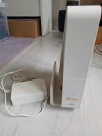 Gratis: Oude router, modems, Ziggo mediabox, Computers en Software, Routers en Modems, Ophalen, Gebruikt