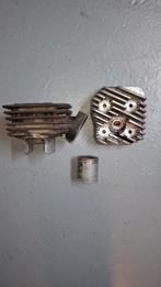 BROM 50CC speedfight/vivacity, Ophalen of Verzenden, Overige merken