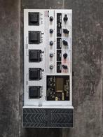 KORG AX1500G Multi-effect Gitaarprocessor, Muziek en Instrumenten, Effecten, Ophalen of Verzenden, Gebruikt, Delay of Echo