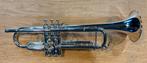 Yamaha Trompet YTR 8335 RGS Xeno-line, als nieuw!, Muziek en Instrumenten, Ophalen of Verzenden, Zo goed als nieuw, Bes-trompet