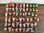 55 Littlest Pet Shop, Verzamelen, Ophalen of Verzenden, Gebruikt
