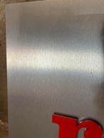 Zeldzame Jim Beam reclame, Verzamelen, Merken en Reclamevoorwerpen, Ophalen, Lichtbak of (neon) lamp, Nvt, Nvt