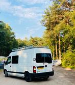 Camper Renault master + voortent + inventaris, Overige merken, Buscamper of Camperbus, Imperial, Tot en met 3