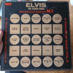 Elvis Presley - 4-LP Box The Other Sides Vol. 2 (Japan), Cd's en Dvd's, Vinyl | Rock, Ophalen of Verzenden, Zo goed als nieuw