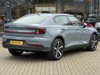 Polestar 2 Single Motor 225PK/Camera/LED/Clima/Adap.Cruise/S, Auto's, Polestar, Polestar 2, Stof, Gebruikt, Zwart