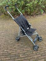 Kees basic buggy, Ophalen, Gebruikt