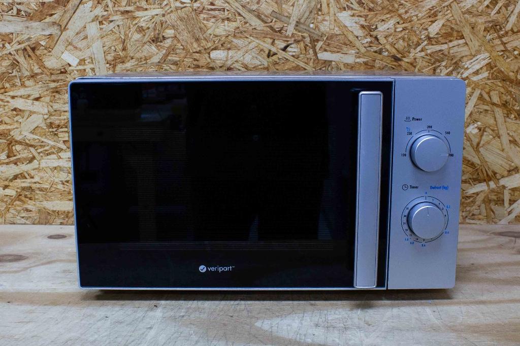 Veripart magnetron, Witgoed en Apparatuur, Magnetrons, Gebruikt, Minder dan 45 cm, Ophalen of Verzenden, Magnetron