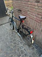 Gazelle herenfiets, Fietsen en Brommers, 59 cm of meer, Ophalen of Verzenden