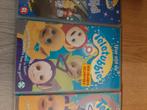 De Teletubbies VHS videobanden, Cd's en Dvd's, Alle leeftijden, Ophalen of Verzenden, Gebruikt, Overige typen