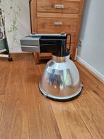 Industriële Philips lamp 250 watt, Ophalen, Zo goed als nieuw, Industrieel