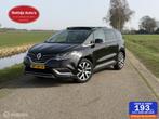 Renault Espace 1.6 TCe Initiale Paris 7persoons automaat!, 1618 cc, Euro 6, 4 cilinders, 2000 kg
