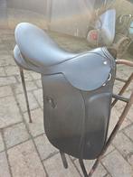 Nieuw dressuur zadel wembley 17 inch, Dieren en Toebehoren, Ophalen of Verzenden, Nieuw, Dressuur