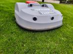 Belrobotics parcmow 2021, Tuin en Terras, Robotmaaiers, Ophalen of Verzenden, Zo goed als nieuw, Meer dan 25 cm, Bestuurbaar via app