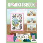 Sparkles Boek, Ophalen of Verzenden, Nieuw, Overige thema's