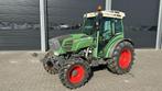 FENDT 210 P WG4508, Fendt