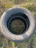 Twee Michelin Agilis 3 215/60 R17C banden, Ophalen, Gebruikt