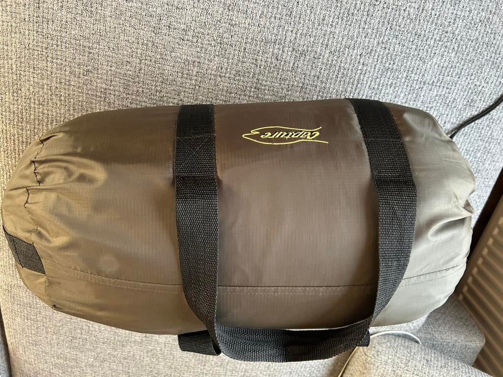 Volwassenen slaapzak - Zo goed als nieuw, Ophalen, Zo goed als nieuw, Overige typen