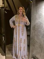 Marokkaanse jurk, Ophalen, Overige typen, Paars, Maat 46/48 (XL) of groter