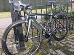 De Rosa racefiets maat 43, Fietsen en Brommers, Fietsen | Racefietsen, 28 inch, Gebruikt, Carbon, Minder dan 49 cm