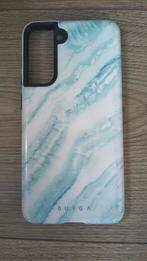Burga telefoonhoesje S21 FE, Ophalen, Gebruikt, Overige modellen, Camerabeschermer
