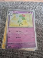 Pokemon kaarten TCG Kirlia 59 mega evolution cosmos holo, Ophalen of Verzenden