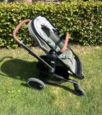 Joolz Day+ 2-in-1 Kinderwagen - Marvellous Green & Black, Verstelbare duwstang, Zo goed als nieuw, Ophalen, Kinderwagen