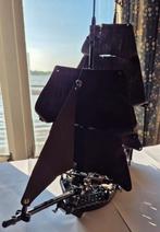 De prachtige LEGO set: The Black Pearl piratenboot, Ophalen of Verzenden, Zo goed als nieuw, Complete set, Lego