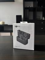 DJI Mic (2 TX + 1 RX + Charging Case) | Nieuw in doos, Ophalen of Verzenden, Audio en Video