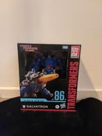 The Movie Studio Series Leader Class Action Figure Galvatron, Verzamelen, Transformers, Ophalen of Verzenden, Nieuw