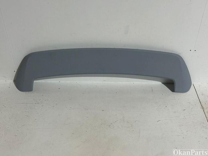 Audi Q7 4M ABT achter Dakspoiler 4M008006140, Auto-onderdelen, Carrosserie en Plaatwerk, Achter, Gebruikt, Ophalen of Verzenden