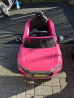 Elektrische auto, Ophalen, Zo goed als nieuw