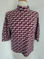 Studio Anneloes mooie top maat M, Maat 38/40 (M), Paars, Ophalen of Verzenden, Zo goed als nieuw