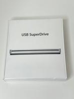Apple USB SuperDrive Nieuw & Geseald, Computers en Software, Dvd, Nieuw, Ophalen of Verzenden, Extern