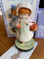 Sarah kay : het meisje met de appel, Ophalen of Verzenden, Zo goed als nieuw, Mens