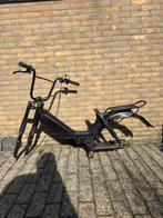 Tomos frame met kenteken., Ophalen, Gebruikt