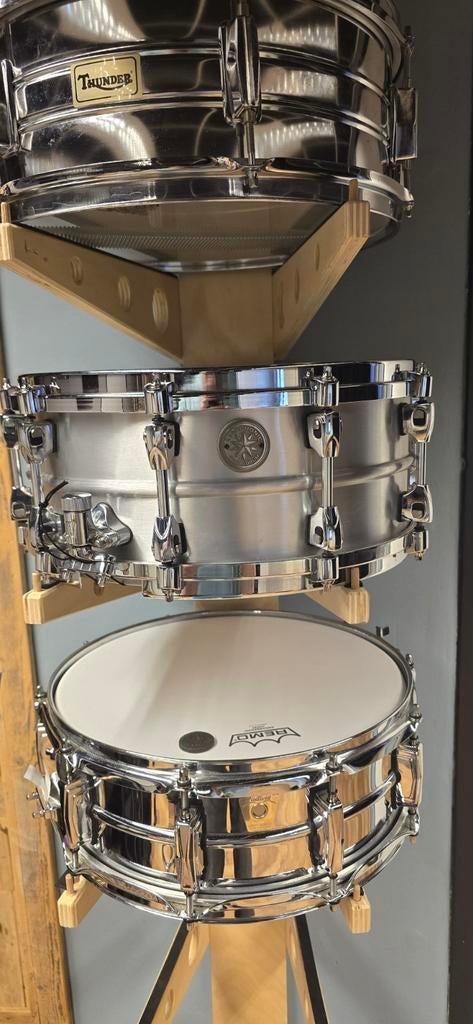Tama Starphonic PAL146, Muziek en Instrumenten, Drumstellen en Slagwerk, Ophalen of Verzenden, Zo goed als nieuw, Tama