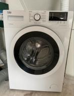 Beko WTV7712XW0 Wasmachine 7kg 1400 A+++ ProSmartInverter, Ophalen, Zo goed als nieuw, 85 tot 90 cm, 1200 tot 1600 toeren