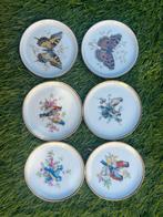 6 Kaiser Germany antieke theezak schaaltjes, Ophalen