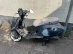 Vespa Primavera iget zonder kenteken - onderdelen - project, Ophalen of Verzenden