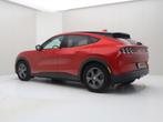 Ford Mustang Mach-E 75kWh RWD 258pk 90.5% SoH [ TECH PACK+CA, Auto's, Automaat, Achterwielaandrijving, Gebruikt, 40 min