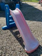 Kinder glijbaan, Ophalen of Verzenden, Zo goed als nieuw, Glijbaan