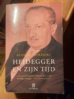 Heidegger en zijn tijd - Rüdiger Safranski, Ophalen of Verzenden, Gelezen, Wijsbegeerte of Ethiek