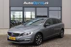Volvo V60 2.0 T3 Polar+ Dynamic 152pk NAVI, Leder, Stoelverw, Gebruikt, Euro 6, 4 cilinders, 1969 cc