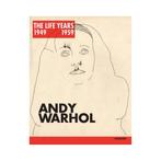 Andy Warhol – The LIFE Years 1949-1959, Ophalen of Verzenden, Nieuw, Schilder- en Tekenkunst