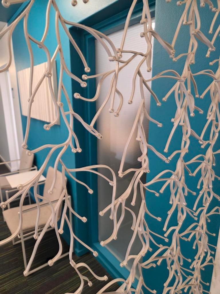 Vitra Algue - Decoratieve en functionele elementen, Antiek en Kunst, Kunst | Designobjecten, Ophalen of Verzenden