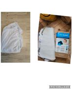 3d aerosleep matras beschermer+hoeslaken, Ophalen of Verzenden