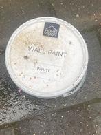 Wall paint, Ophalen of Verzenden