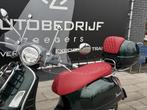 Piaggio Vespa GTS 300 Super ABS AKRAPOVIC*UNIEK*SPECIALE*GRE, Middelblok 190
2831BR  GOUDERAK, NL, Scooter, Bedrijf, Info@autobedrijfzeegers.nl