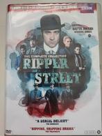Ripper street seizoen 1 tm 5 boxset the complete collection, Vanaf 12 jaar, Ophalen of Verzenden, Zo goed als nieuw, Boxset