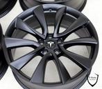 Tesla model 3 performance velgen velg 20 inch ET35 5x114.3, Info@tesla.com, Tesla, Inc., Nieuw, Ophalen of Verzenden